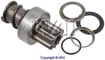 EAGLE 823LF Freewheel Gear, starter